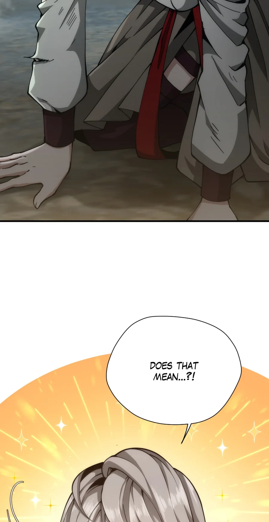 The Beginning After The End Chapter 167 image 02